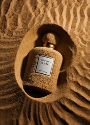 Premium perfume collection