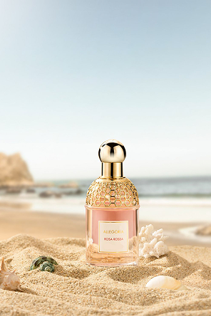 Artisan perfume craftsmanship