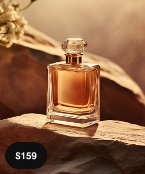 Velvet Eclipse fragrance