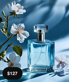 Nocturne Bloom fragrance