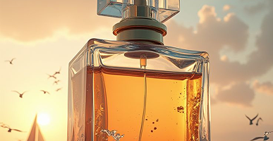 The Secret Language of Scents