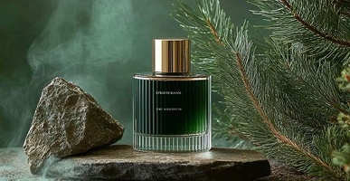 How to Choose a Signature Scent