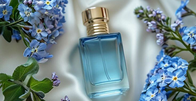 Top Perfume Trends of 2025